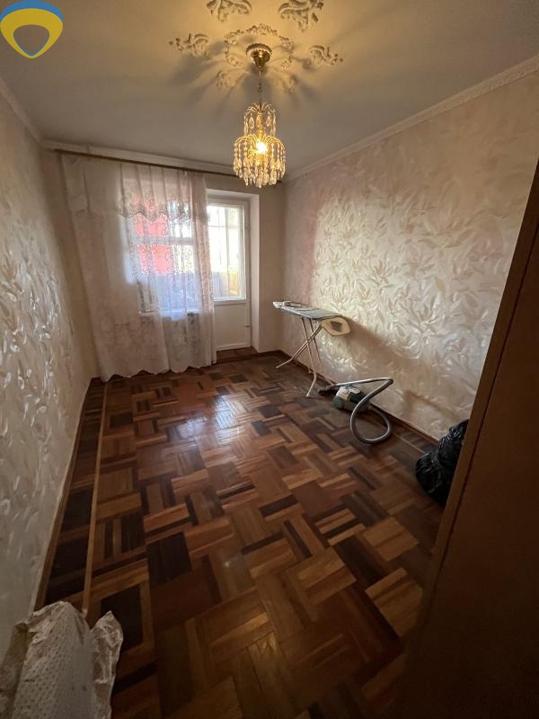 продажа трехкомнатной квартиры номер A-173385 в Приморском районе, фото номер 5